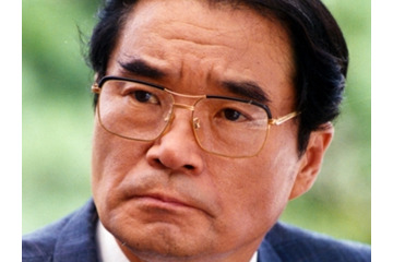 “相棒”は「あの世で分かち合おう」と悲しみ　韓国の名優が77歳でこの世を去って10年、末期の肺がん 画像