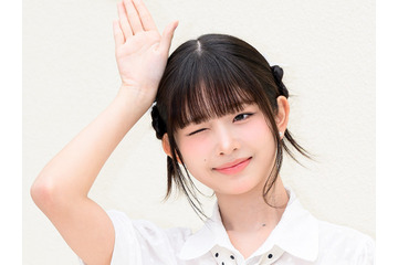IVE・レイ、“日常がファッションショー”のビジュアル公開　クロックスの新しいイメージモデルに 画像