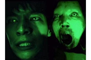 「韓国ホラーの最高傑作」『コンジアム』がラージフォーマットで進化、20分の追加映像も　韓国で再公開 画像