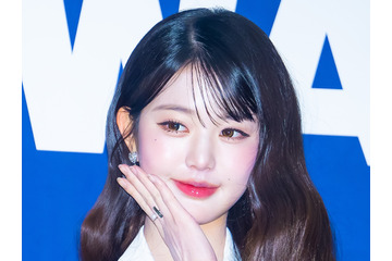 IVE・ウォニョン、入隊!?可愛すぎる軍服姿が話題、厳しい訓練に「ここタクシー捕まりますか？」 画像