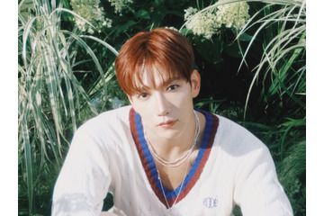 2PM・JUN. K、9月1日にカムバック決定！タイトル曲にはStray Kidsメンバーが参加 画像