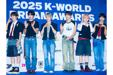 NCT WISH、3rdミニAL収録曲『Baby Blue』MV公開！短編映画のような映像美で魅了 画像