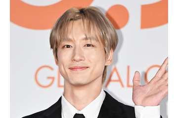 坂口健太郎、韓国「グローバルOTTアワード」で主演男優賞を受賞！韓国人気を不動のものに 画像