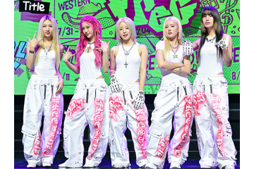 KARAの“後輩”グループYOUNG POSSE、後続曲での活動に突入　個性際立つボーカルとラップの調和に期待 画像