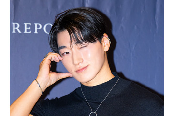ATEEZ・サン、『ボイプラ2』プラネットマスターに抜擢！“ワールドクラス”のアドバイスに期待 画像