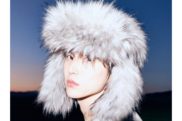 元RIIZEスンハン、ソロデビュー活動終了の心境語る「緊張して体が震えた」　海外での活動も示唆 画像