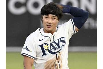 こんなはずでは…“ダル元同僚”韓国人メジャーが過ごす最悪のシーズン　相次ぐ故障、チームでも肩身狭く 画像
