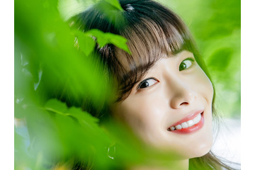 BTS・JIMINとの“熱愛匂わせ”SNS投稿の女優、専属契約報道を事務所が否定「事実無根」 画像