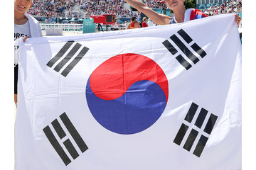 中3男子が中2女子に性的暴行の疑い、韓国トライアスロンユース代表合宿で発生か　大韓体育会は厳格対応 画像