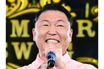 『江南スタイル』PSY、睡眠薬をマネージャーが代理受領　本人受け取り原則に違反し警察捜査 画像