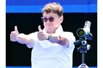 パリオリンピック“5冠”導いた韓国アーチェリー代表監督が逝去　55歳の若さ 画像
