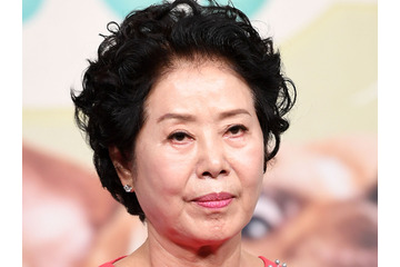 「キムチの臭いがすると鼻をつままれ、中指を立てられた」韓国女優（80）、ロスでの衝撃体験告白 画像