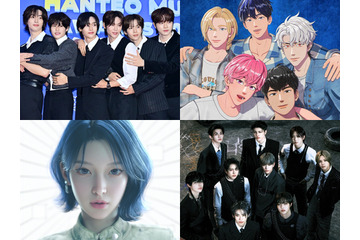 現実×仮想の共演！RIIZE、＆TEAM、PLAVEら集結「MBCバーチャルライブフェスティバル」豪華出演者発表 画像