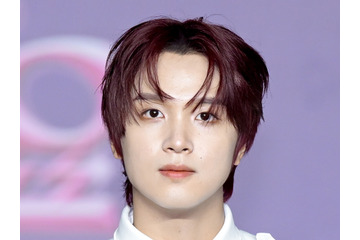 NCT・ヘチャン、“神の自分”と対面？初ソロAL『TASTE』映画のようなトレーラー映像に注目 画像