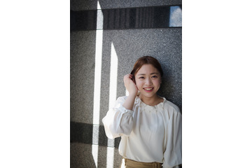 【エンジニア女子】 ユーザーの感想や意見を聞く度に感じるやりがい！アマチュア無線のソフト開発で活躍の利根川柚葉さん 画像