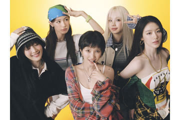 i-dle、日本1st EP『i-dle』ビジュアル＆トラックリスト公開！事前予約キャンペーンも開催中 画像