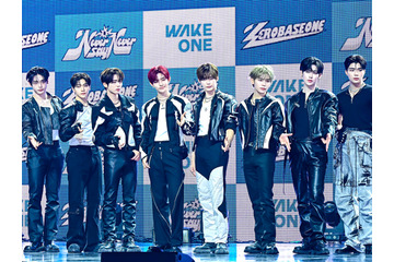 残り約5カ月、活動延長報道にZB1言及「決まったことはありません」　初フルALでキャリアハイへ 画像