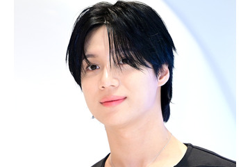 日本アリーナツアー控えるSHINee・テミン、官能的なステージで圧倒！「WATERBOMB SINGAPORE」を魅了 画像