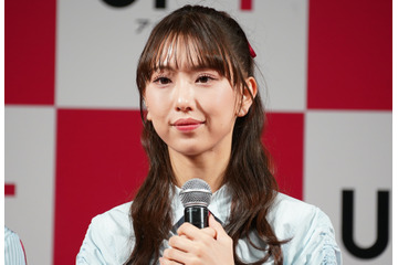 SKE48・熊崎晴香、初始球式ノーバン投球の舞台裏！福岡公演の合間も自主練習 画像