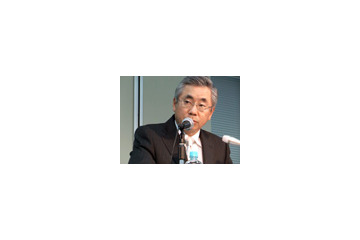 KDDIによる資本参加「直前の話で何ら詳細な説明は受けてない」——J:COM社長 画像