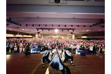 『エヴァンゲリオン』ウインドシンフォニーが北米初開催！高橋洋子も名曲を生歌唱 画像