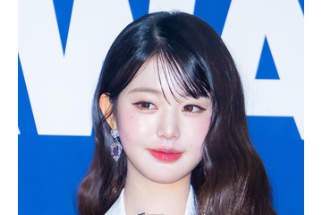 IVE・ウォニョン、結婚観と理想のタイプを語る「人生最後の目標は夫との豪華な暮らし」 画像