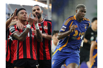 ACL出場の韓国名門2チームに異常事態　王者・蔚山は監督交代も「降格危機」、FCソウルは主力DF移籍で「守備崩壊」 画像