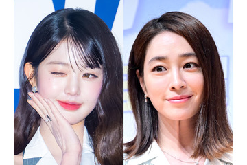 イ・ビョンホンの息子（10）、IVE・ウォニョンと対面！意外な感想に母イ・ミンジョン感動 画像