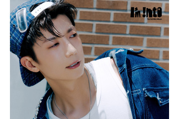 2PM・ウヨン、“オールラウンダー”としての多才ぶりを発揮！新AL『I'm into』全曲の制作に参加 画像