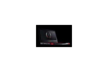 デル、11.6型ハイスペックゲームノート「Alienware M11x」を2月に日本発売開始 画像
