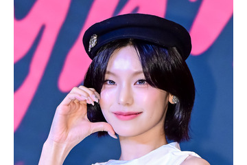 ITZY・イェジ、東京でハイボールを呑む姿を公開！「メロすぎる」オフSHOTから目が離せない【PHOTO】 画像