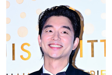 俳優コン・ユ、Netflix映画『告白ヒストリー』に特別出演！愛妻家な一面と方言を披露 画像