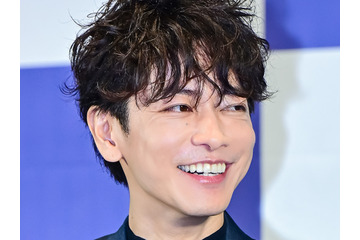佐藤健が韓国語で挨拶「アンニョンハセヨ」　ソウル開催のソロファンミへ誠実なメッセージ 画像