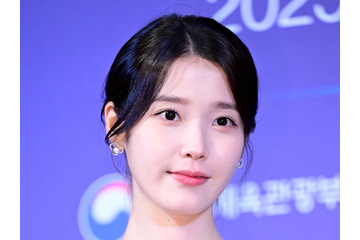 IU、ファンに思い出に残る空間をプレゼント！ソウルでポップアップストア開催決定 画像