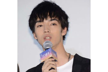 清水尋也逮捕報道を受け所属事務所が声明「報道以上の情報を把握できておりません」 画像