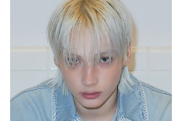 TXT・ヒュニンカイ、少年から大人へ…シックなオーラをまとい「MAPS JAPAN」表紙に登場 画像