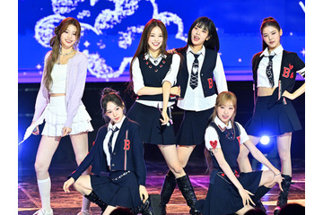 8月にメンバー脱退したizna、カムバック決定！9月30日に新AL『Not Just Pretty』リリース 画像