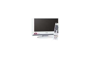ハローキティモデルの19V型「レグザ」、2月5日から先行販売 画像