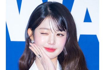 IVE・ウォニョン、天使のような幼少期の姿を公開！「子どもの頃から完璧アイドル…」 画像