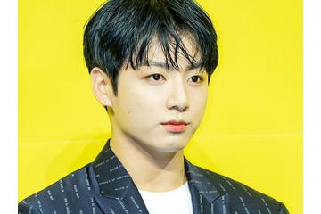 BTS・JUNG KOOK、初ソロAL『GOLDEN』が“怪物級”ロングランヒット！K-POPソロの歴史を塗り替える 画像