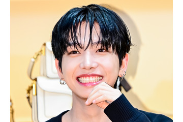 BOYNEXTDOOR・ジェヒョン、「M COUNTDOWN」MC卒業！603日の歩みを胸に刻み有終の美 画像