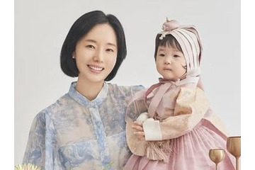 『紅白』にも出演、医師と結婚した韓国女優の娘(3)が演技初挑戦!監督はまさかのママ? 画像