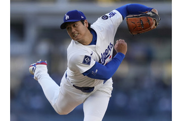 「“野球の神”が風邪に苦しむとは…」大谷翔平の“体調不良”を韓国紙も心配「無理する段階ではない」 画像