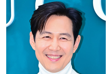 『イカゲーム』主演俳優イ・ジョンジェ、勝訴！契約違反者を相手に約5億円の違約罰等を勝ち取る 画像