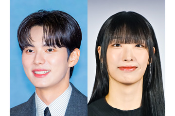 少女時代・ユナと共演中の若手俳優、同じ年の女優と順調に交際続ける！“ペアリング”に注目 画像