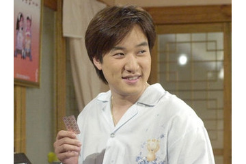 17年前、芸人と結婚した翌年に死去…「お金のことで口論も」　36歳の若さで亡くなった韓国俳優 画像