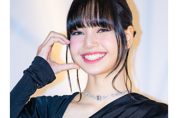 BLACKPINK・リサ、Stray Kidsやaespaとの激戦制す！米授賞式「MTV VMA」で「Best K-POP」受賞 画像