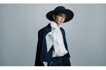 Nissy（西島隆弘）、3度目の声帯手術を報告...年内めどに再手術を予定 画像