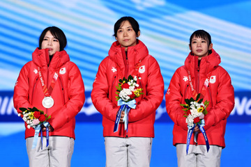 スピードスケート・髙木菜那、妹・髙木美帆に「一緒にオリンピックへ」とは絶対言えなかった 画像