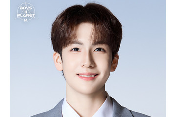 『ボイプラ2』参加者チョン・ヒョンジュン、脱落後に自筆手紙を公開…日本語メッセージも「心から愛しています」 画像